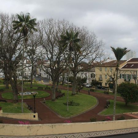 Anthero Quental Boutique Apartment Ponta Delgada Dış mekan fotoğraf