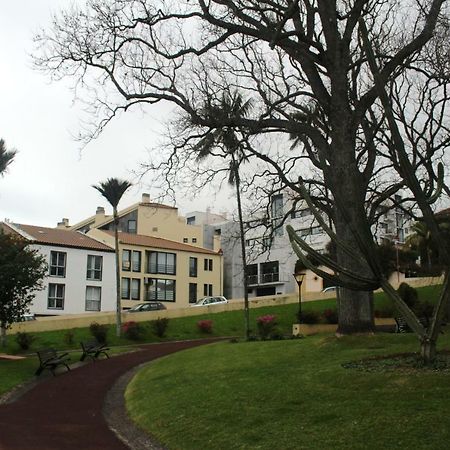 Anthero Quental Boutique Apartment Ponta Delgada Dış mekan fotoğraf