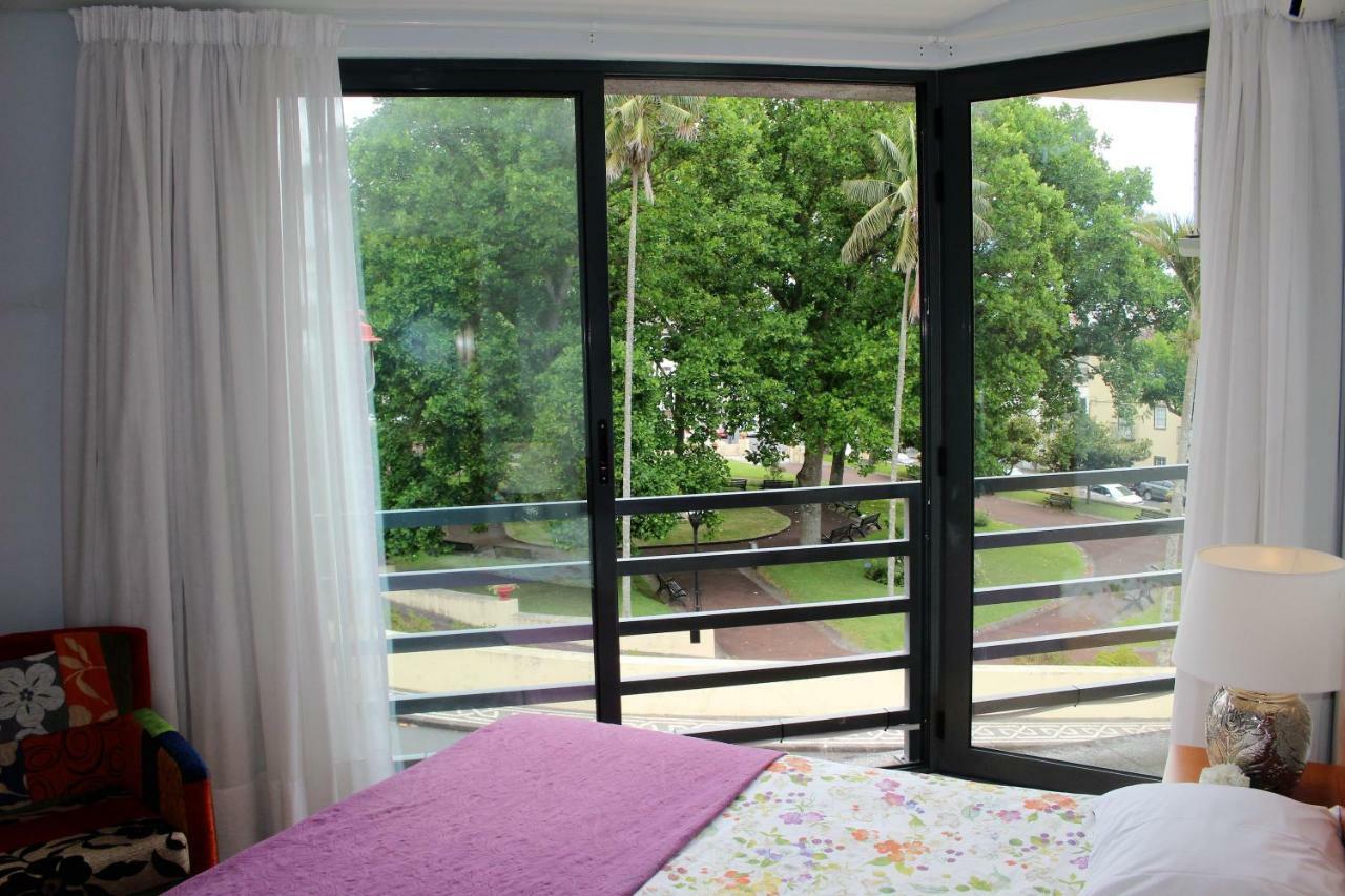 Anthero Quental Boutique Apartment Ponta Delgada Dış mekan fotoğraf