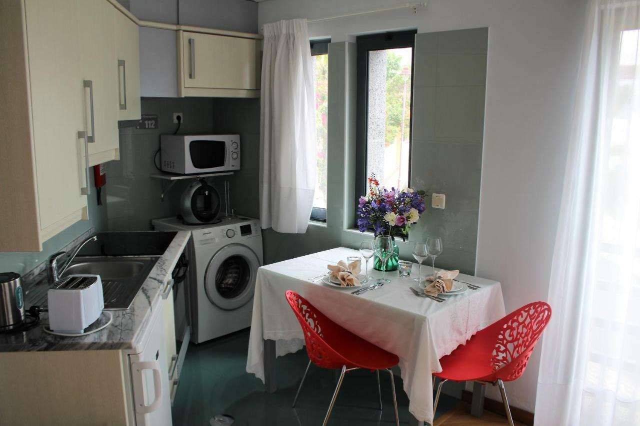 Anthero Quental Boutique Apartment Ponta Delgada Dış mekan fotoğraf