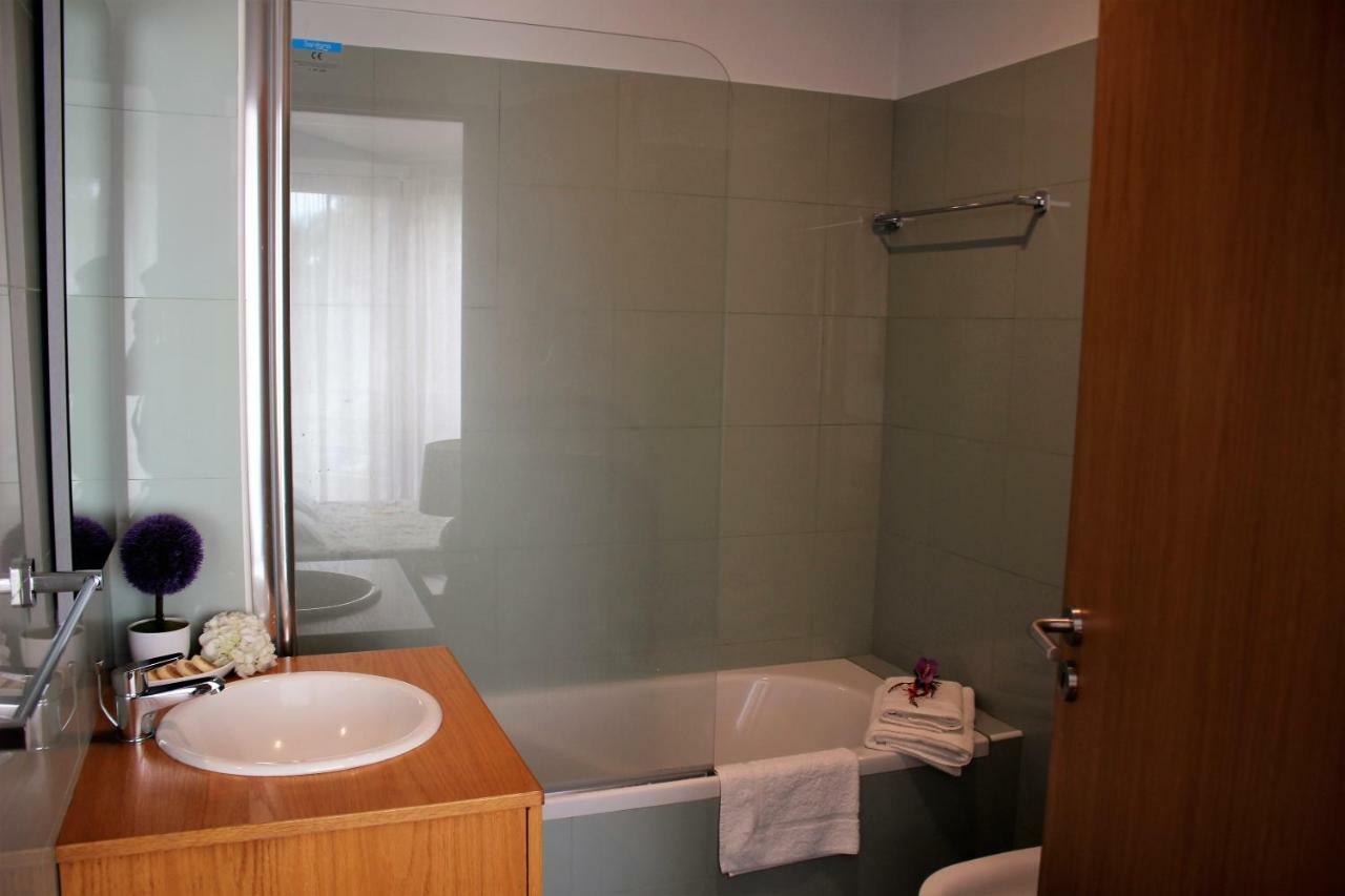 Anthero Quental Boutique Apartment Ponta Delgada Dış mekan fotoğraf