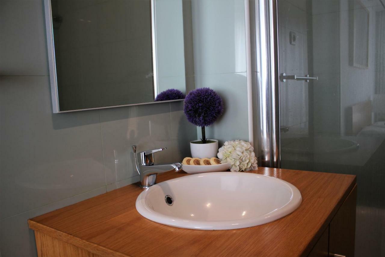 Anthero Quental Boutique Apartment Ponta Delgada Dış mekan fotoğraf