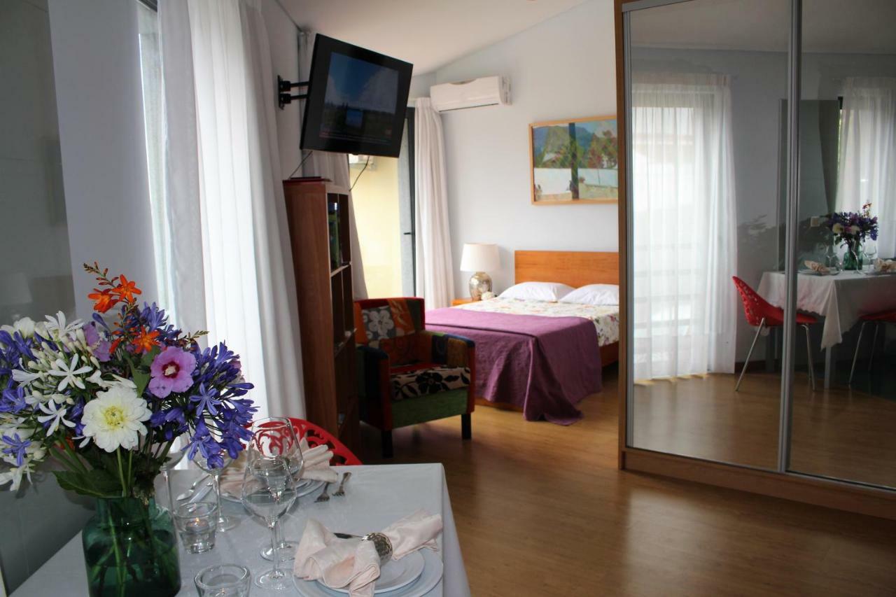 Anthero Quental Boutique Apartment Ponta Delgada Dış mekan fotoğraf