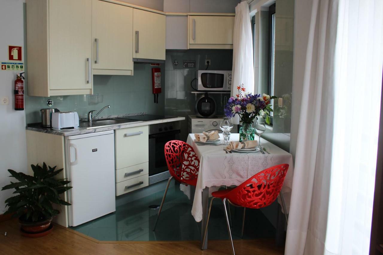 Anthero Quental Boutique Apartment Ponta Delgada Dış mekan fotoğraf