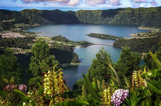 Anthero Quental Boutique Apartment Ponta Delgada Dış mekan fotoğraf